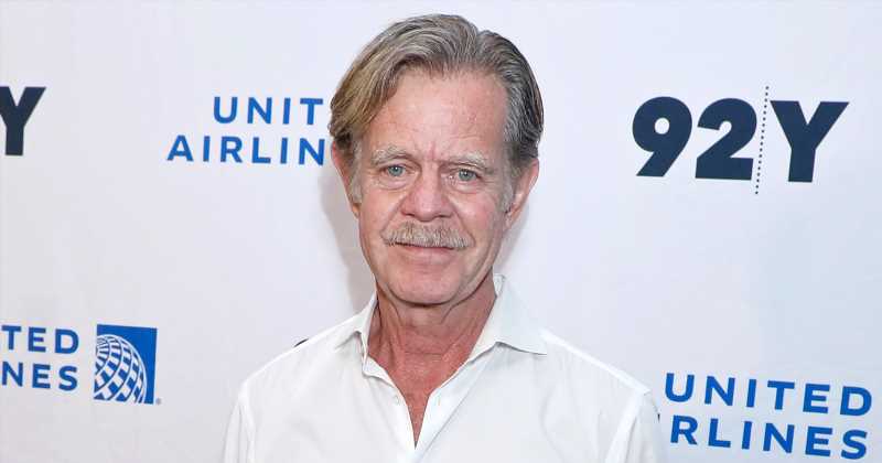 William H. Macy Sued for $600K Over Allegedly Chopping Down Neighbor’s Trees