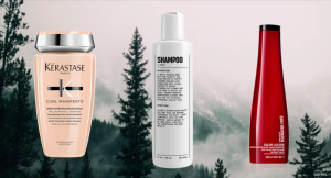 8 Best Sulfate-Free Shampoos for Curly Hair