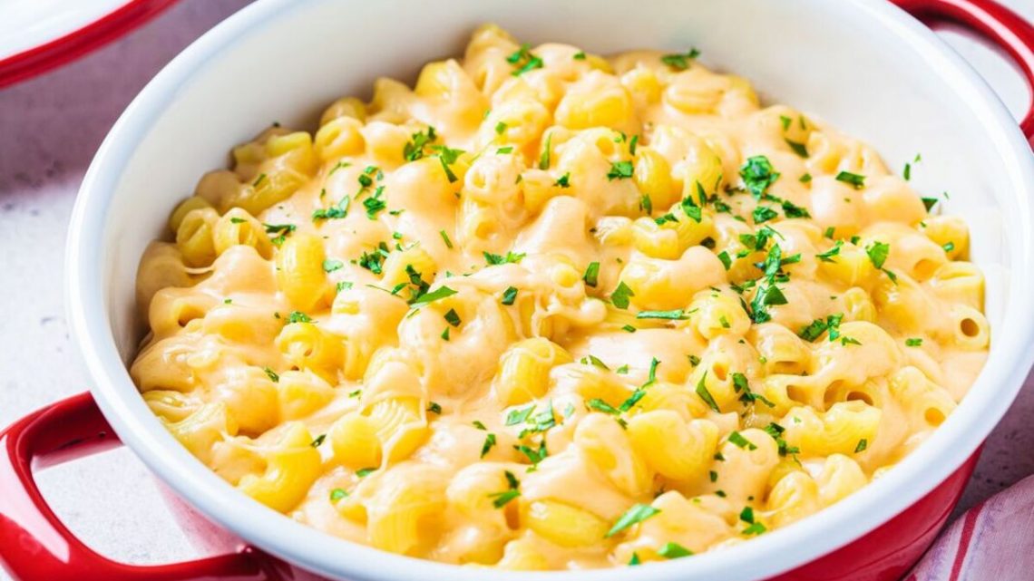 Air fryer macaroni cheese recipe is a ‘one pot wonder’ that’s ‘quick to prepare’