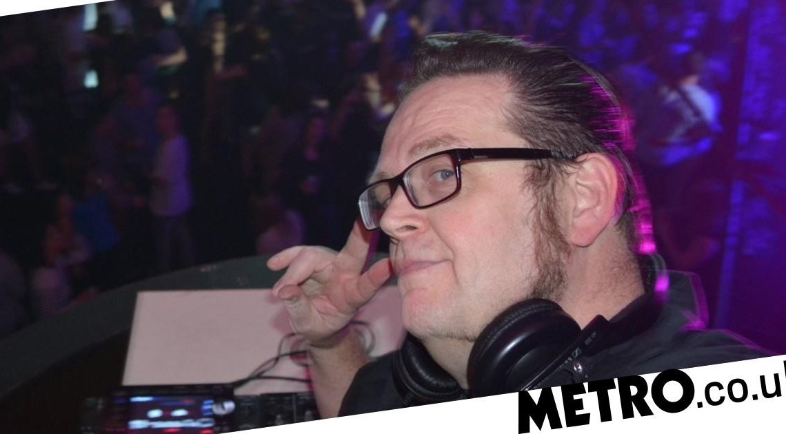 Australian DJ Ian Bell 'dies aged 60 en route to Eurovision' as tributes pour in