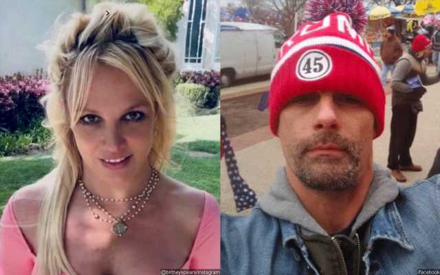 Britney Spears’ Ex Jason Alexander Remarries a Year After Wedding Crash Drama