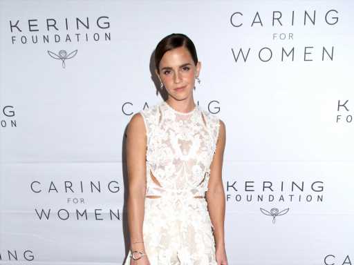 Emma Watson Gave a Raw View of Why She's Been Absent From Hollywood Over the Last 4 Years