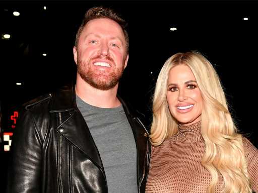 Everything We Know About Kim Zolciak & Kroy Biermann's Unexpected Divorce