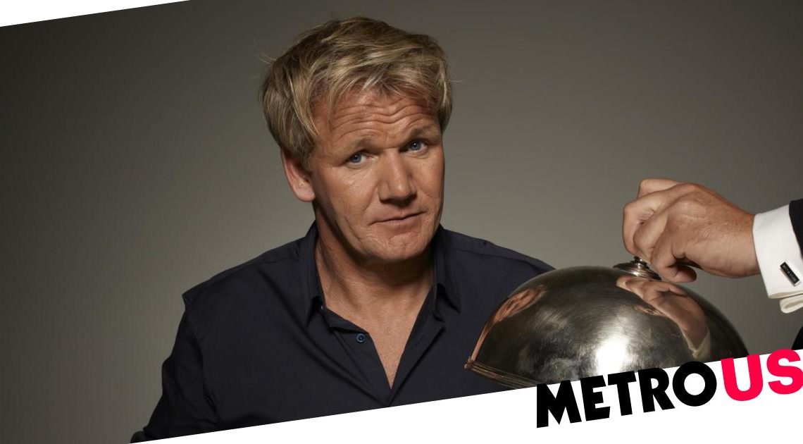 Gordon Ramsay's Kitchen Nightmares set to return after nearly 10 years off-air