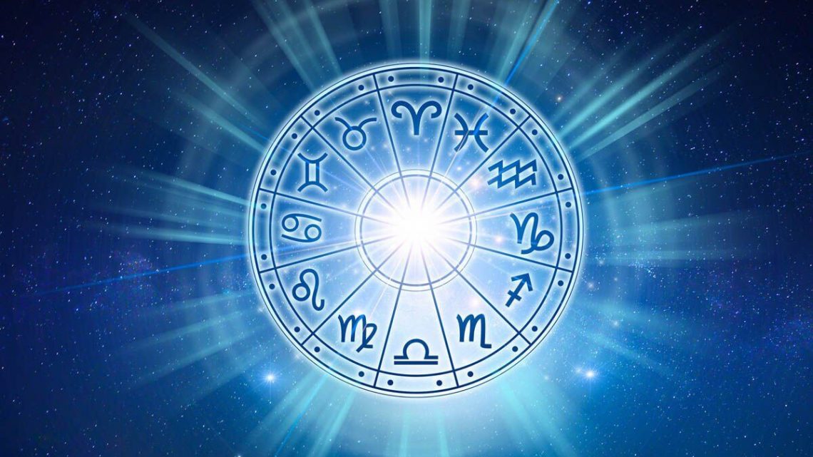 Horoscopes today – Russell Grant’s star sign forecast for Friday, May 12