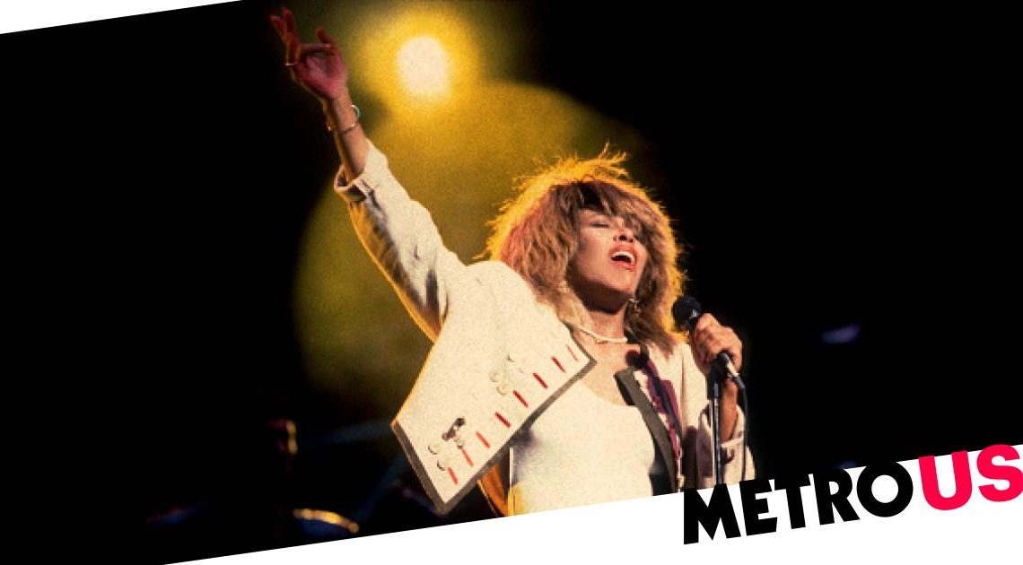 How Tina Turner became the Queen of Rock 'n' Roll as music icon dies aged 83