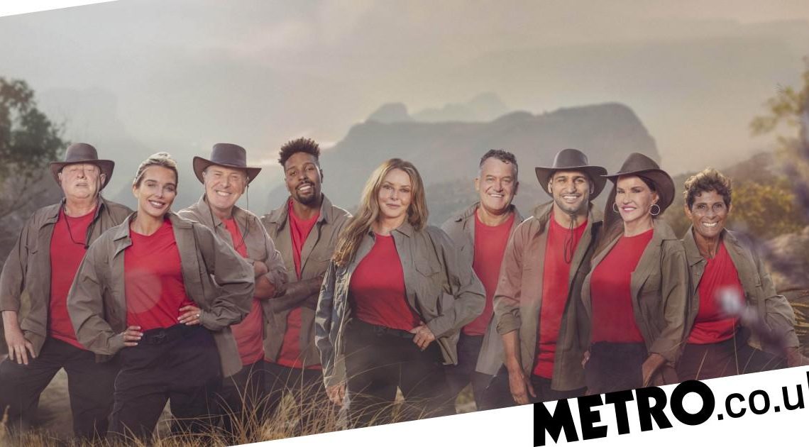 I'm A Celebrity South Africa eliminates two more stars after tense trial