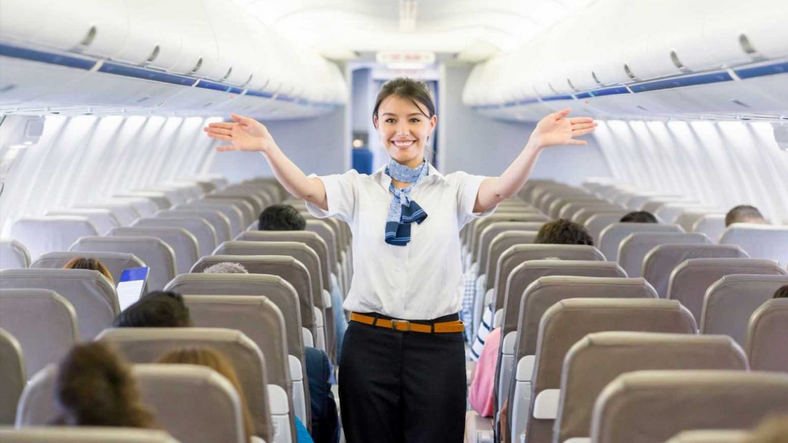I’m a flight attendant – here is the REAL reason why air con is so important on flights | The Sun