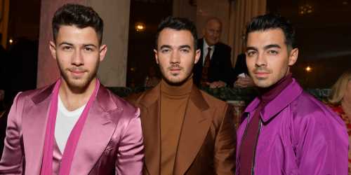 Jonas Brothers Discuss Singing About Sex & Maintaining Friendships With Fellow Disney Alums in ‘Bustle’ Interview