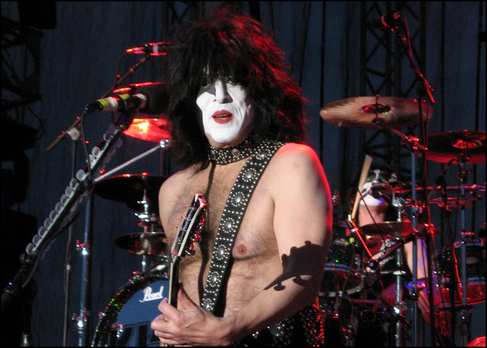 KISS' Paul Stanley Reacts To Backlash Over Gender Reassignment Tweet