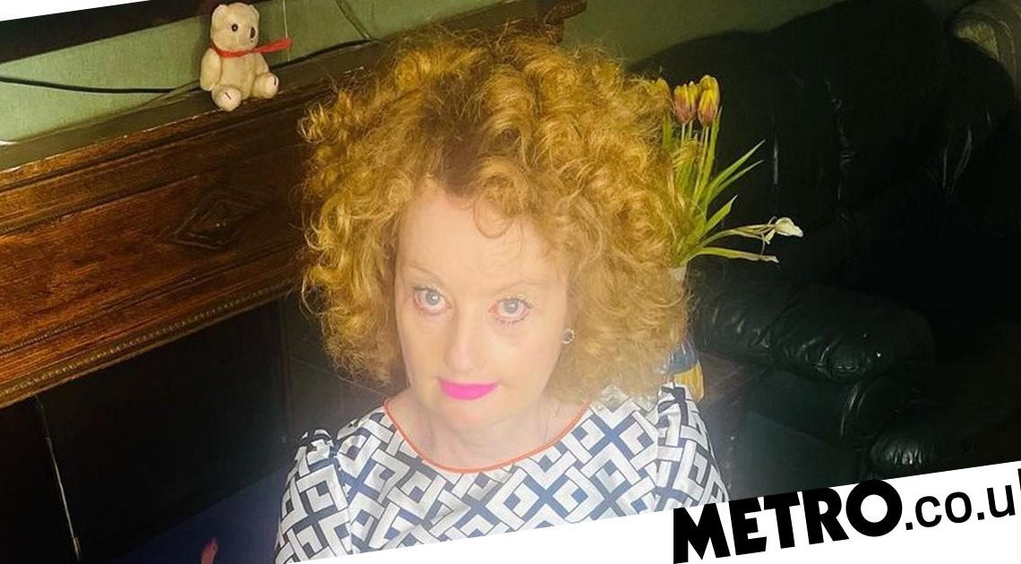 Lauren Harries 'fighting permanent headache' after brain surgery amid infections