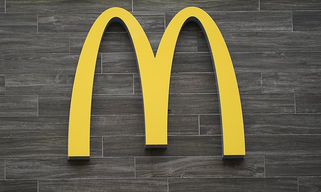 McDonald&apos;s announces menu shake up with new items arriving