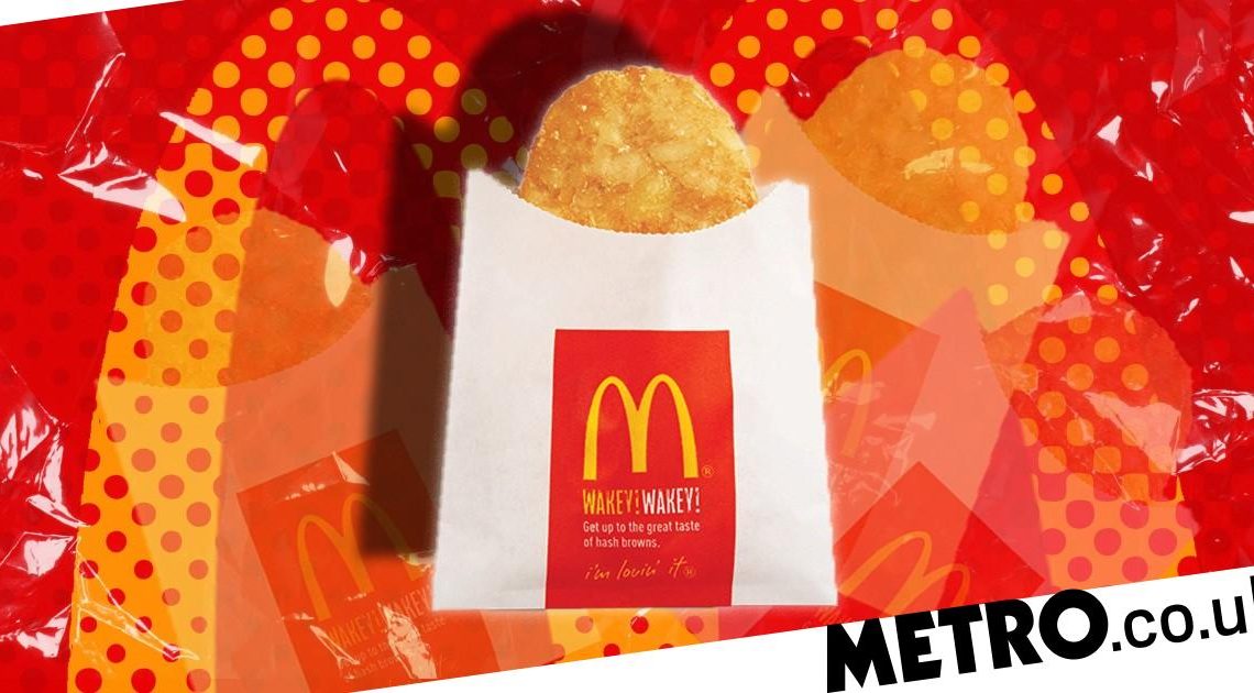 McDonald's lovers fume as popular item soars 112% amid cost of living