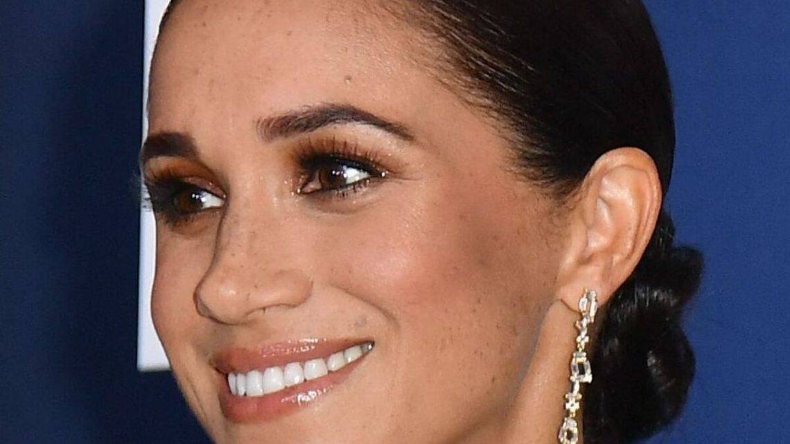 Meghan Markle views herself as a Queen, astrologer claims