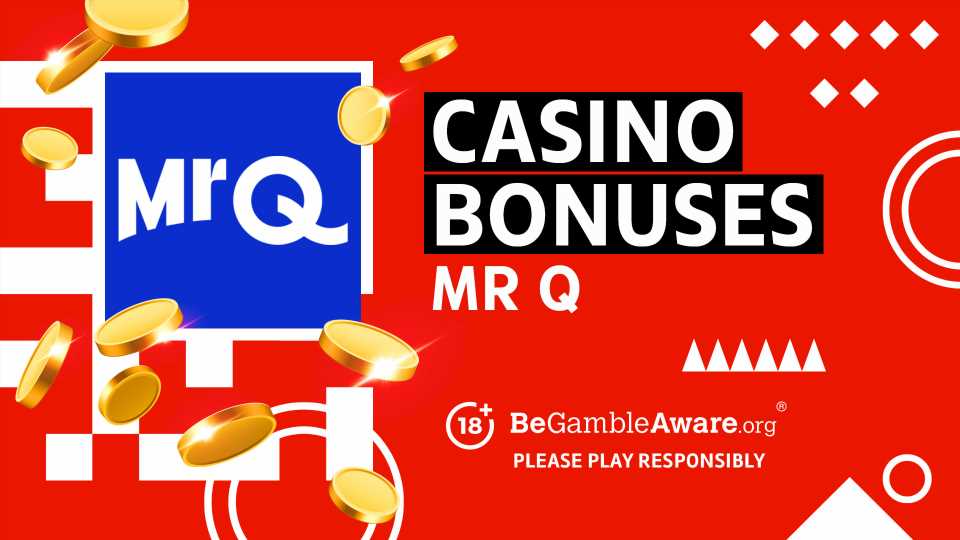 MrQ Casino – Get 30 Free Spins When Signing Up! | The Sun