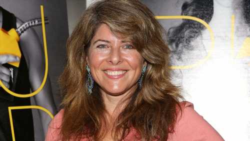 Naomi Wolf’s Claims COVID-19 Vaccine Rollout Was ‘Mass Murder’ Breached U.K. TV Rules, Sees GB News Network Hauled Into Regulatory Meeting