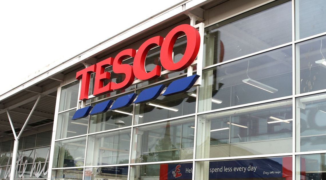 Tesco makes huge changes to online shopping delivery service and raises fee