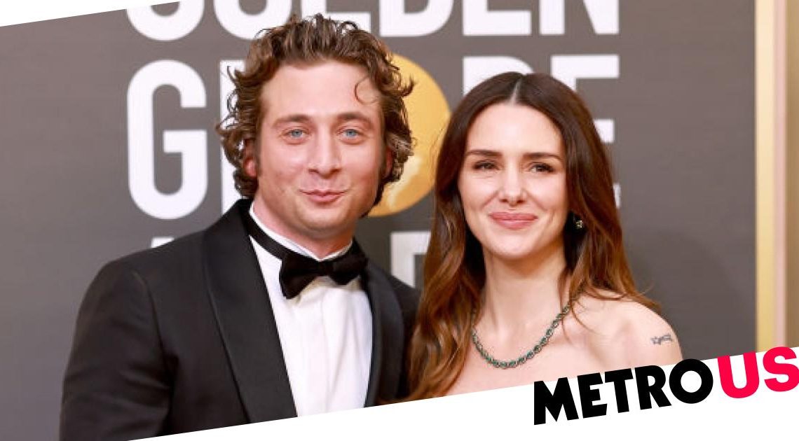 The Bear star Jeremy Allen White's wife Addison Timlin files for divorce