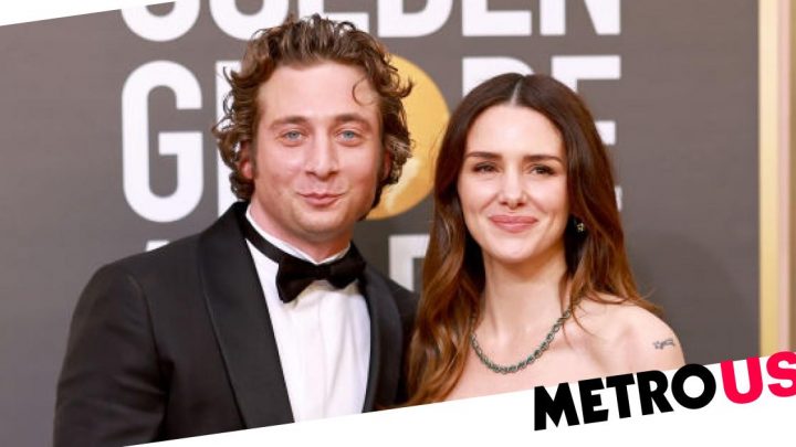 The Bear star Jeremy Allen White's wife Addison Timlin files for divorce