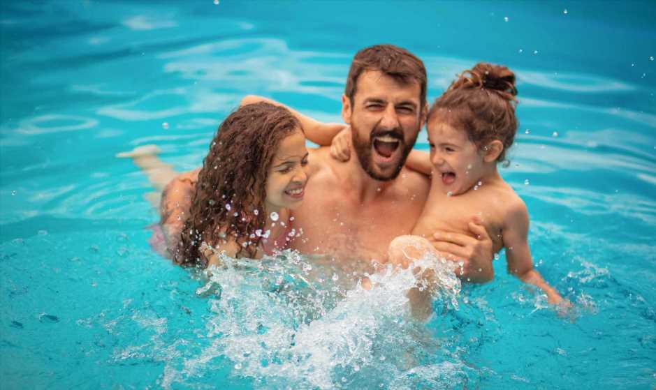 The best Haven holiday parks with indoor & outdoor pools – from £13pp a night | The Sun