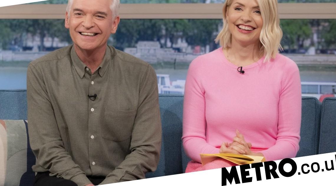 The trust between Holly Willoughby, Phillip Schofield and their fans is ruined