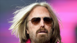 Tom Petty's Family Says Auction Items Are Stolen Property