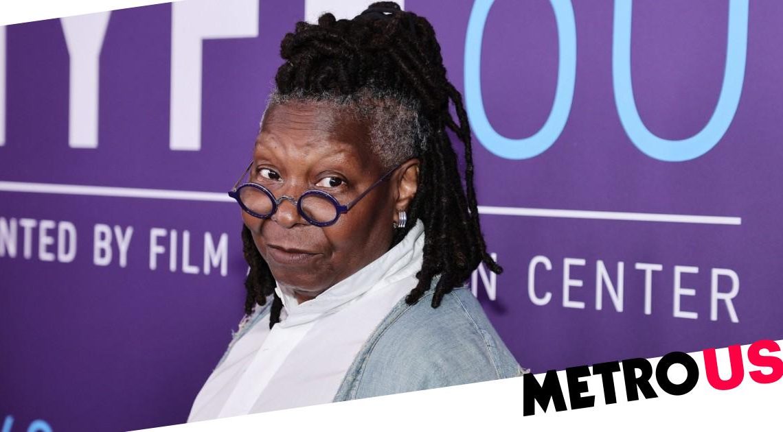 Whoopi Goldberg livid after The View co-star accuses her of farting on set