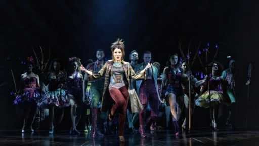 ‘Bad Cinderella’ Closing on Broadway, Ending Andrew Lloyd Webber’s 43-Year Streak