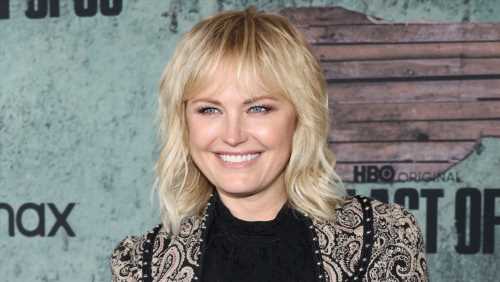 ‘Billions’ Actor Malin Akerman Opens Up About Mother’s Struggle With Depression to Help Normalize Conversations Around Mental Health
