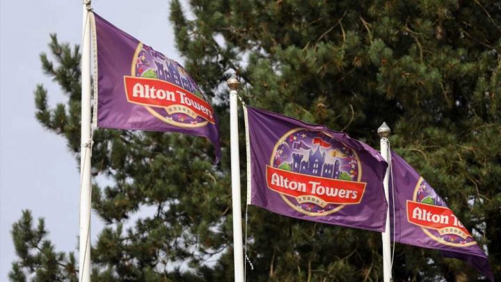 Alton Towers relaunches bargain family tickets for £29 – and you can even get a second day free | The Sun