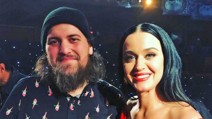 American Idol's Oliver Steele Defends Katy Perry Amid Bullying Claims