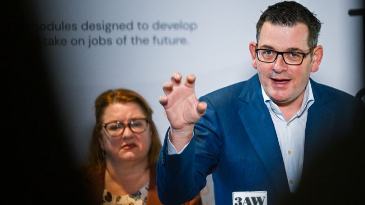 Andrews government backtracks on private school payroll tax plan