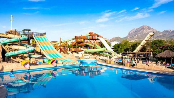 Best-rated all-inclusive hotels with waterparks in Spain on Tripadvisor – from £473pp | The Sun