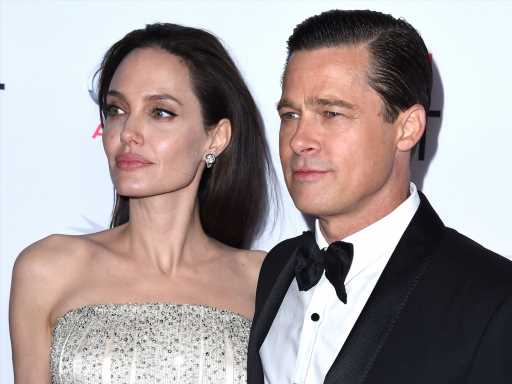 Brad Pitt Claims Angelina Jolie Sold Winery Shares 'to Inflict Harm' in Ongoing Legal Battle