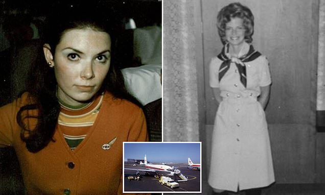 Ex-TWA cabin crew reveal what they miss about aviation&apos;s &apos;golden age&apos;