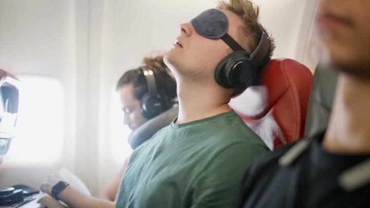How different types of aircraft can make your jet lag even worse | The Sun