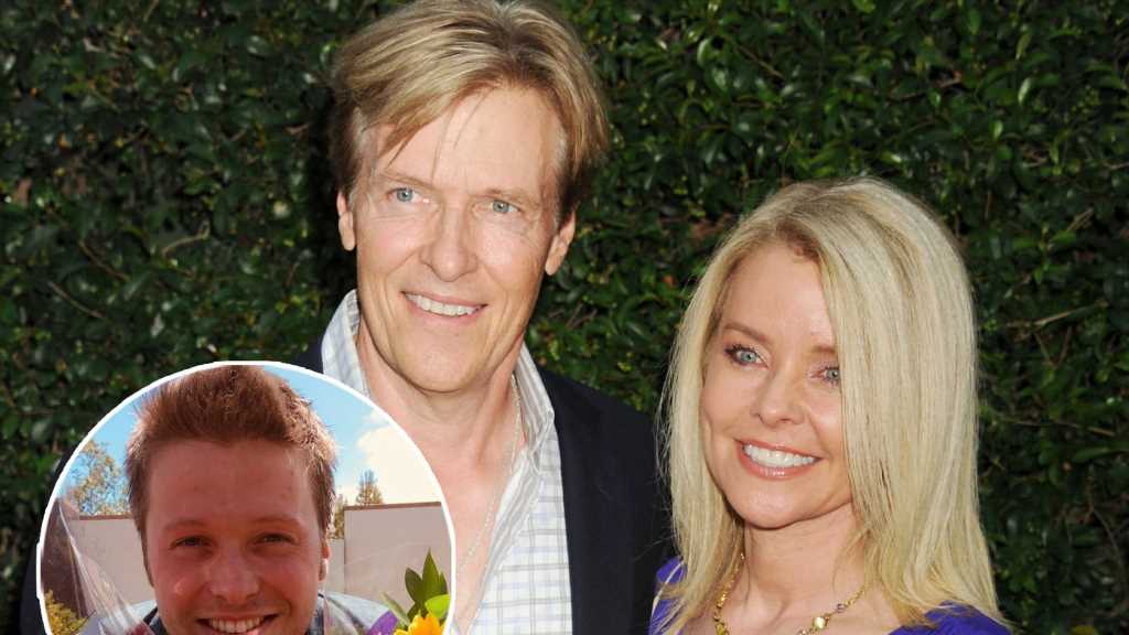 Jack and Kristina Wagner Share Tributes to Son Harrison on Anniversary of His Death