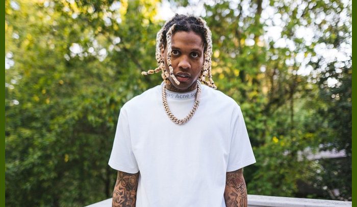 Lil Durk Charts 15 Songs From 'Almost Healed' On Billboard Hot 100