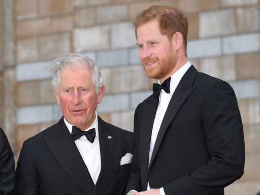 One Palace Insider Says King Charles III Brings Up His 'Frustration' With Prince Harry 'Every Time' They See Him