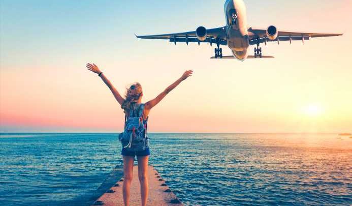 The cheapest flights to book this summer – with return tickets from £23 | The Sun