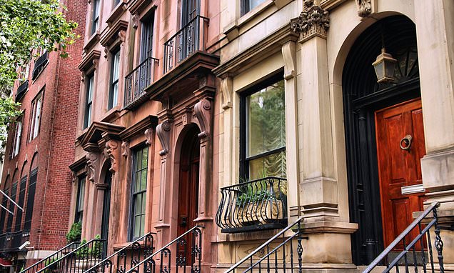 &apos;Vegan landlord&apos; seeks tenant for NY apartment – but there&apos;s a catch