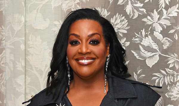 Alison Hammond finally ready to get married after years of ‘cold feet’