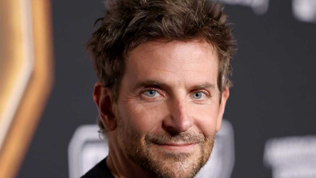 Bradley Cooper Feels 'Very Lucky' at 19 Years Sober, Journey Helped A Star Is Born