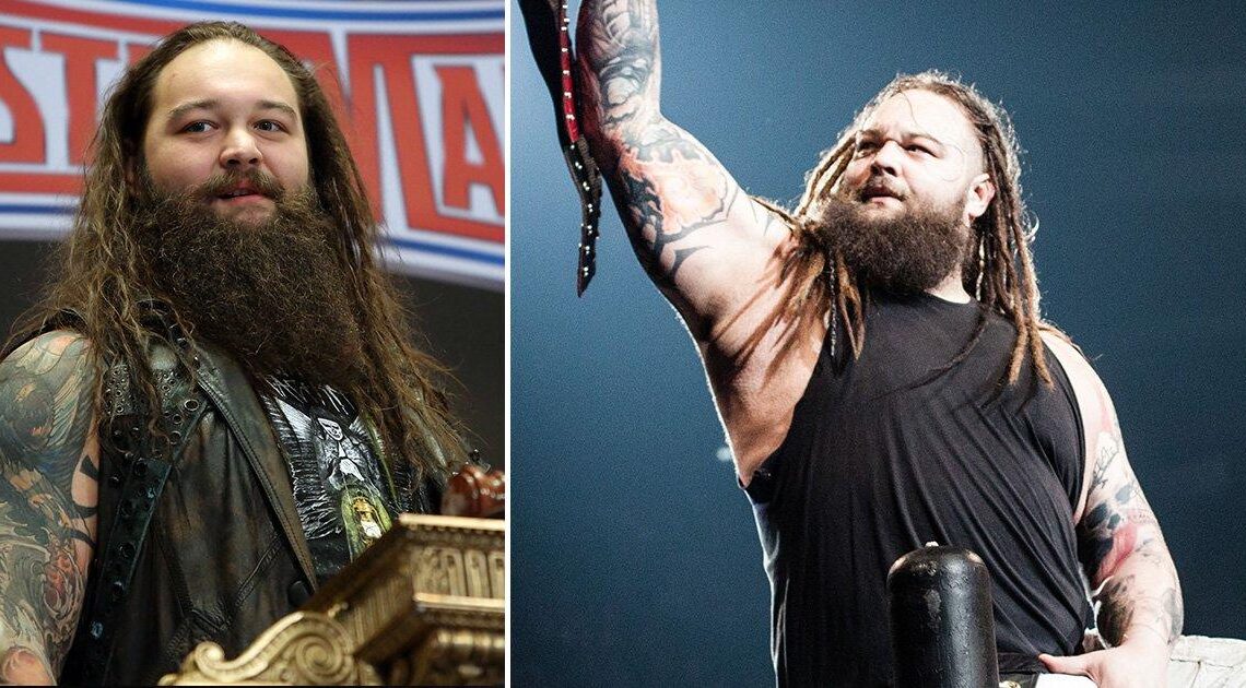 Bray Wyatt's cause of death revealed after WWE legend dies 'unexpectedly'