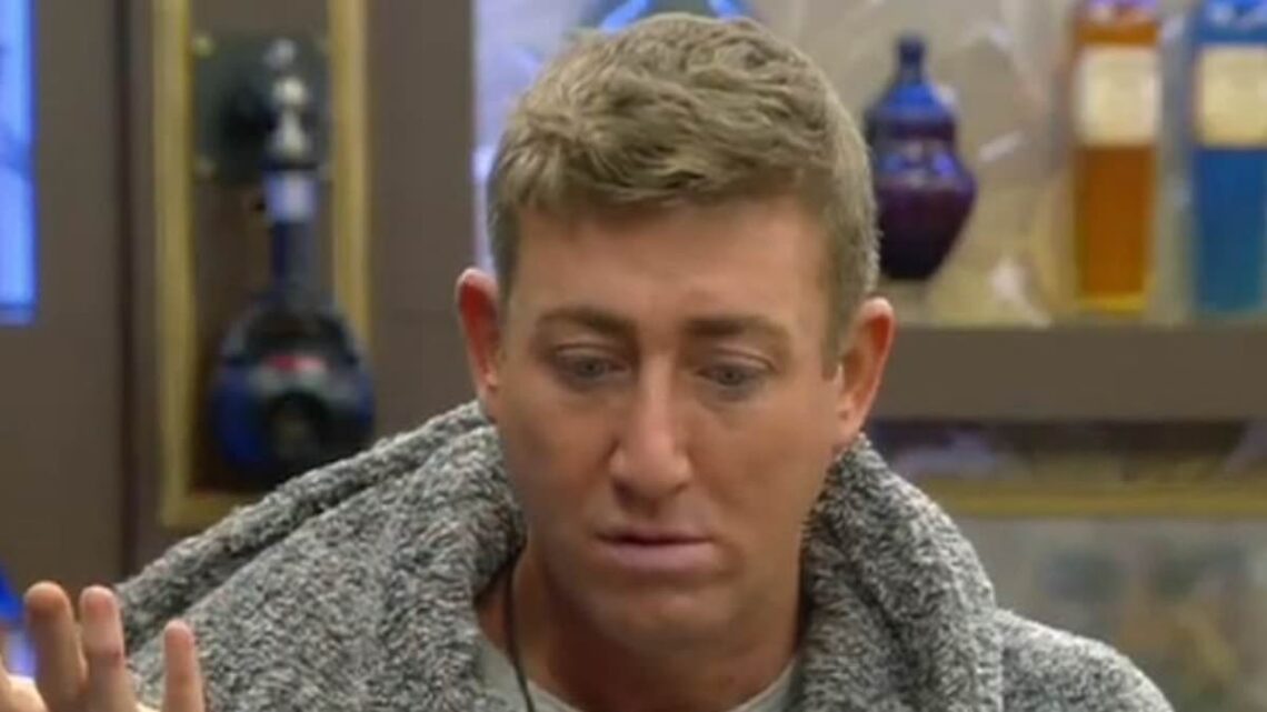 Christopher Maloney is &apos;devastated&apos; as his dad tragically dies