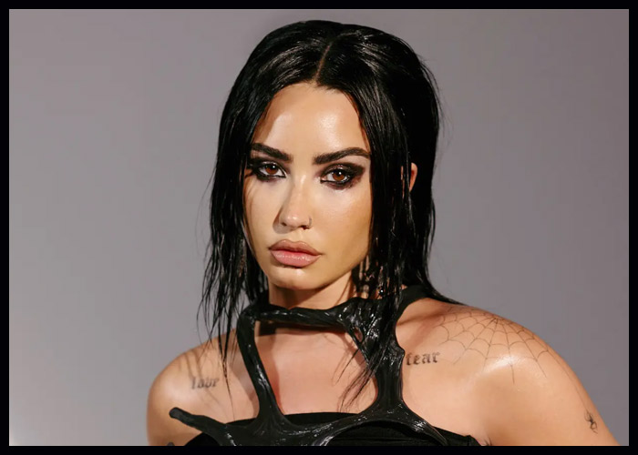 Demi Lovato, Karol G Among First Round Of MTV Video Music Awards Performers