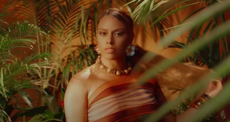 Dinah Jane Connects with Her Polynesian Roots On New Single ‘Ya Ya’ – Listen Now!