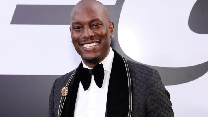 Fast & Furious star Tyrese Gibson sues Home Depot for 'racial profiling'