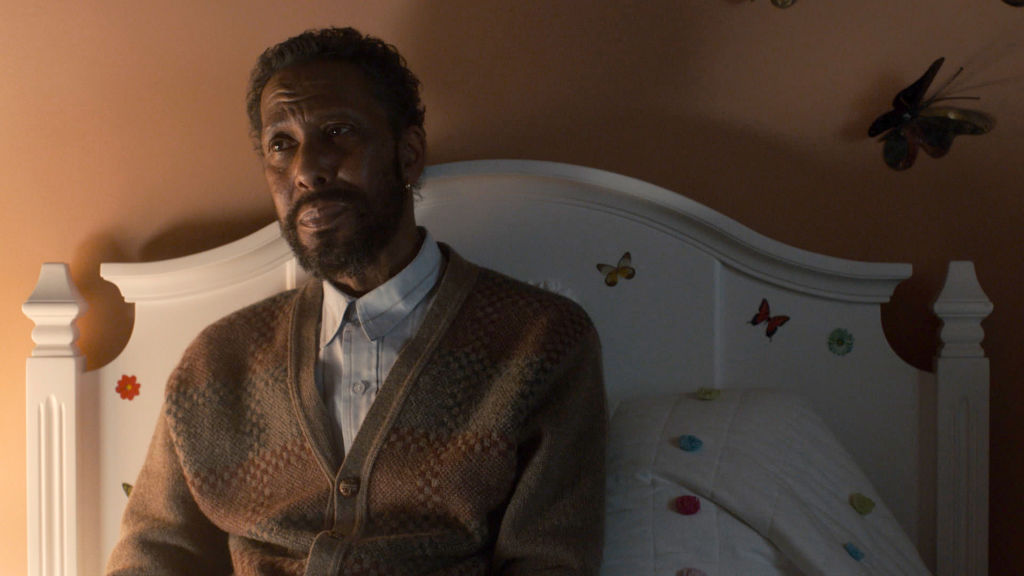 How Ron Cephas Jones’ Vulnerability and Masterful Acting on ‘This Is Us’ Helped Me Forgive My Father Before His Death