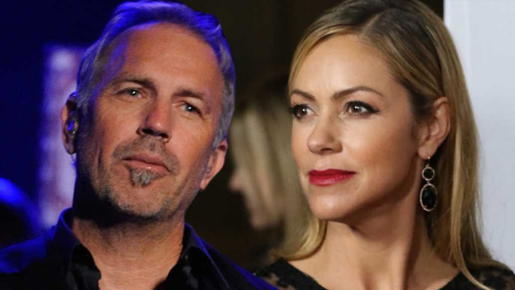 Kevin Costner's Wife, Wealth Increased from $100 Million to $400 Million During Marriage